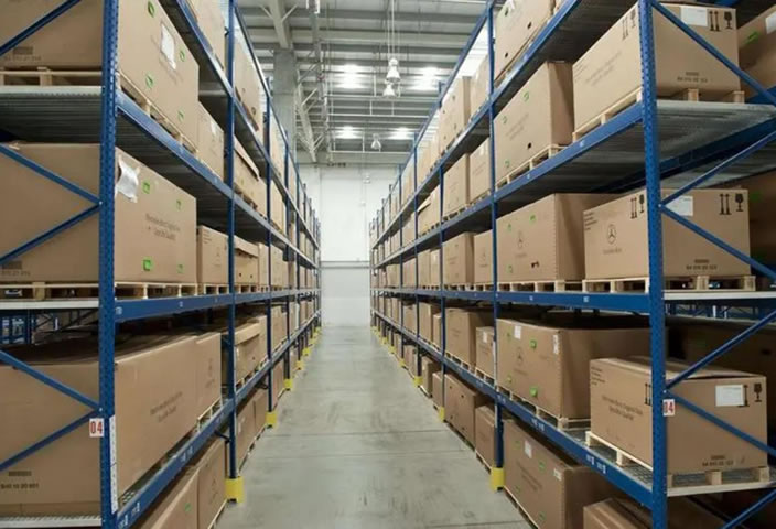 漳州到密山市货物仓储