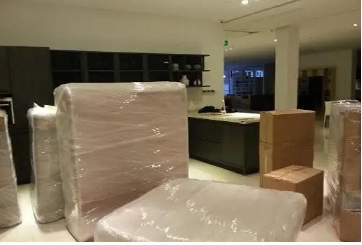 漳州到密山市长途搬家