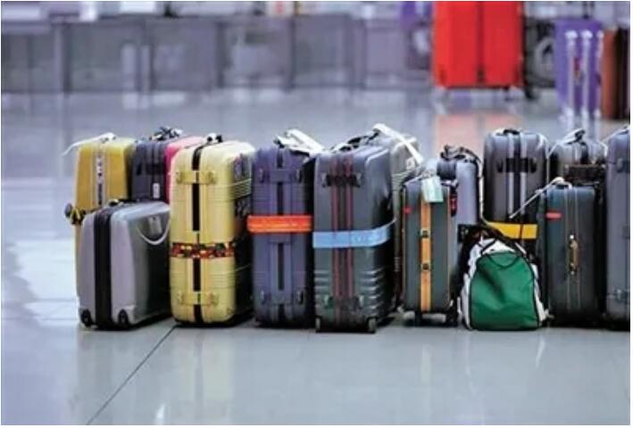 漳州到密山市行李托运