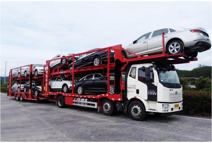 漳州到密山市轿车托运